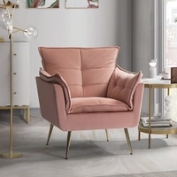 Fyn Accent Chair