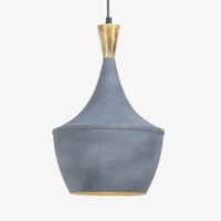 Gris Hanging Lamp
