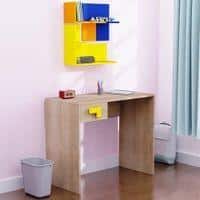 Tetris Study Table