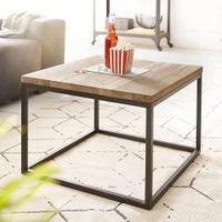 Wanda Coffee Table