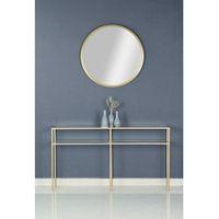 claymint wall mirror