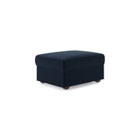 Apollo Sectional Compact Ottoman