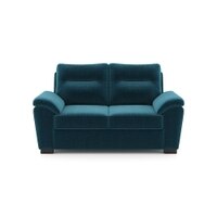 Adelaide Sofa Set (Colour : Indigo Blue , Seater : 2+1+1)