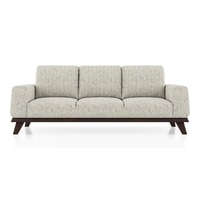 Granada Sofa Set (Colour: Monochrome Paisley, Seater: 3+2+1+1)