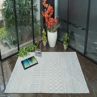 Vail Carpet Size 7.7x5.3 ft.