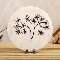 Tree of life Marble Showpiece