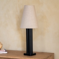 Solis Handcrafted Table Lamp