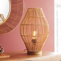Kaya Table Lamp
