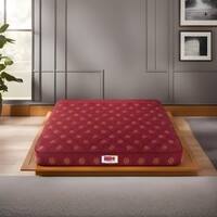 Resteria Golden Fibre Tech Single Size Mattress (72 x 36 in, 6 Inches)