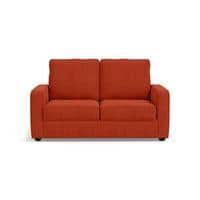 Apollo Compact High Back 2 Seater Sofa