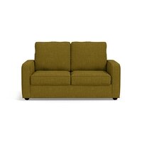 Apollo Fabric High Back 2 Seater Sofa