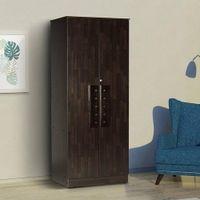 Daniella 2 door Wardrobe