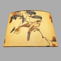 Sutton Linen Lamp Shade