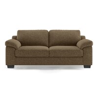 Esquel Sofa Set (Colour: Dune Brown, Seater: 3+1+1)