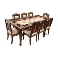 Opal Dining Table