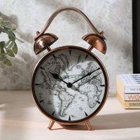 Neil Wall Clock