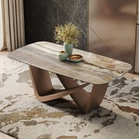 Paloma 6 Seater Jupiter Spanish Ceramic Dining Table