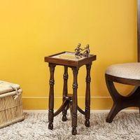 Kamya Planter Table