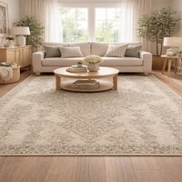 Olean Carpet Size 7.6x5.3 ft.