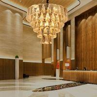 Jasman Chandelier