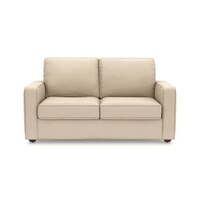 Apollo Compact 2 Seater Fabric Sofa