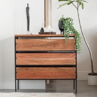 Yoho Chest of Drawer