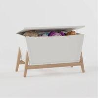 Peek-a-boo Treasure Chest