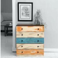 Asher Chest Of  Drawer