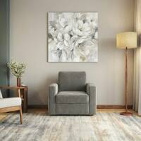Apollo High Back 1 Seater Fabric Sofa in Ash Grey Velvet Colour