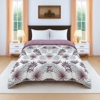 Soft,Luxurious, All Season & Cozy Double Bed Comforter