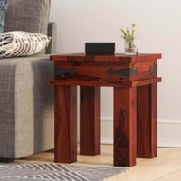hevea Bedside Table