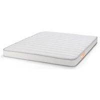Theramedic Coir & Foam Queen Size Mattress (Mattress Thickness : 6 Inches, Mattress Dimensions : 78 x 60 in)