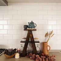 Chorus Countertop Organiser