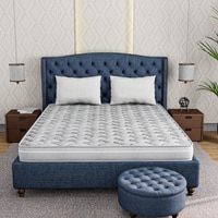 Drilled Air Cool Ortho Comfort Queen Mattress 72 X 54 5 Inches