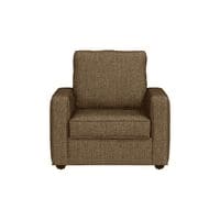 Apollo Compact High Back 1 Seater Sofa