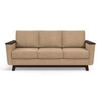Corby Sofa Set (Colour : Sandshell Beige , Seater : 3+2+1)