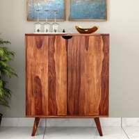 Neptune Bar Cabinet