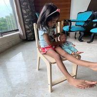 Small Chair