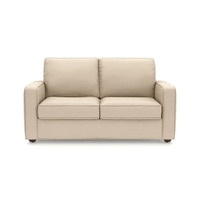 Apollo Sofa Set (Colour : Pearl, Cushion : Soft, Back Type : Regular, Seater : 2+1+1)