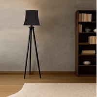 Devansh Tripod Floor Lamp