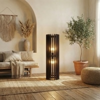 Ventus Duo Floor Lamp Base