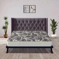 Health Plus Plus Active Orthopaedic Coir Mattress