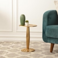 Hevea Side Table