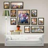 Wall Collage Photo Frame