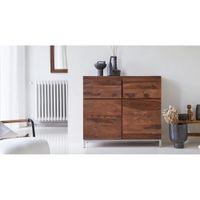 Ferriss Wooden Sidebord 2 Door 2 Drawer
