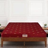 Amaze Eco Mattress with HD (High Density) Foam (72 x 60 in, 5 Inches)