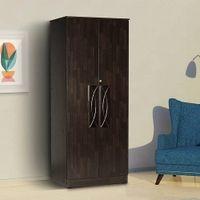 Frances 2 door Wardrobe