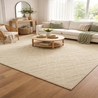 Minot Carpet Size 7.7x5.3 ft.
