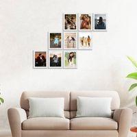 Wall Collage Photo Frame
