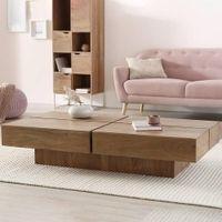 Atticus Coffee Table